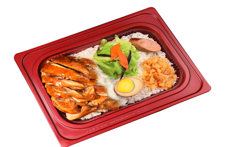 蒸燴煮廣式豉油雞冷凍料理包 蒸燴煮廣式豉油雞冷凍料理包