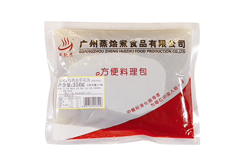 蒸燴煮料理包 蒸燴煮料理包